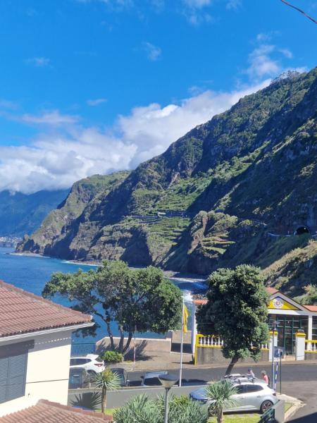 Villa Vista Norte, Reserva ahora  Hoteles en Madeira con aparcamiento, Aparcamiento