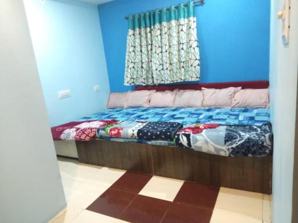 Bhagwati Guest House Ujjain, Reserva ahora Hostal o pensión Hoteles baratos en Maharashtra