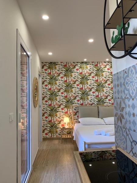 Donna Luisa-Catania Charming, Buchen Sie  Catania Sizilien