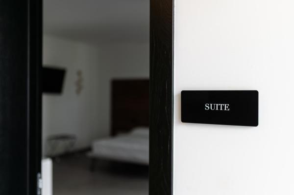 Luxury Suite New Look, Buchen Sie  Monopoli Metropolitanstadt Bari