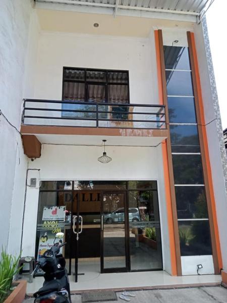 OYO 92899 Penginapan Laota Syariah Near Rumah Sakit Islam Faisal Makassar, Buchen Sie  Günstige Hotels in Sulawesi