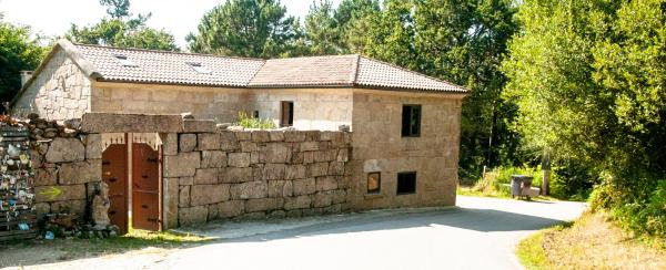 Casa DMina, Prenota  Redondela 