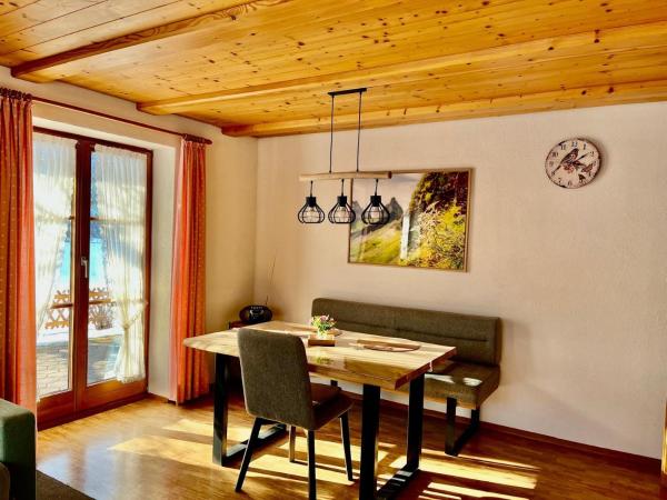 Haus Angelika, Book  Bavaria Hotels with a Parking, Parking