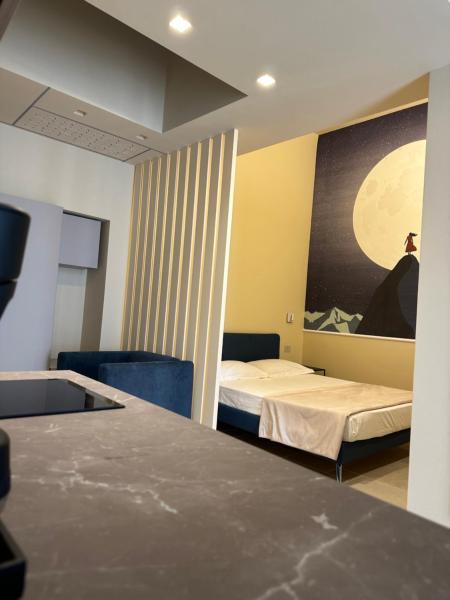 Iris Apartments, Buchen Sie Ferienwohnung Monopoli Metropolitanstadt Bari