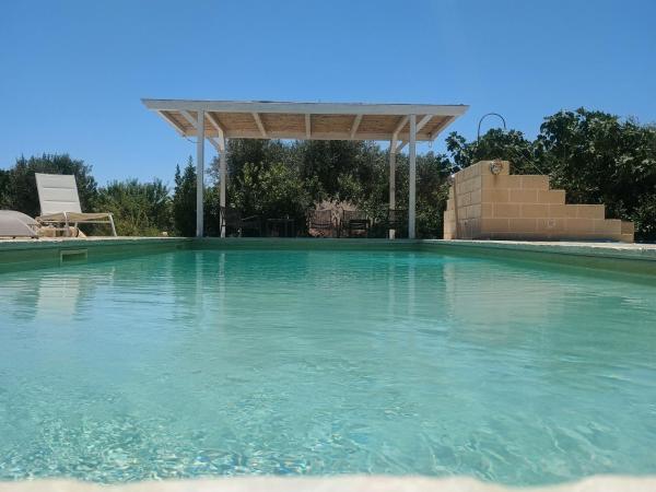 Trullo del Sol, Buchen Sie  Hotels in Itria-Tal mit Parkplatz, Parkplätze