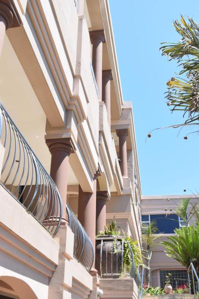 134 On Ocean View, Book  Amanzimtoti Durban South Coast
