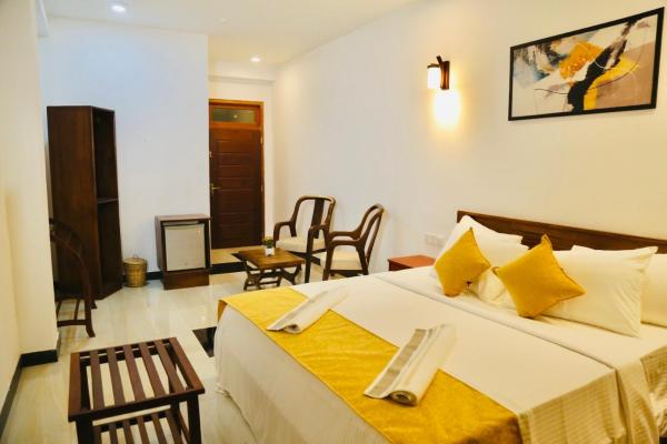 Avon Ella Resort, Prenota  Ella Sri Lanka