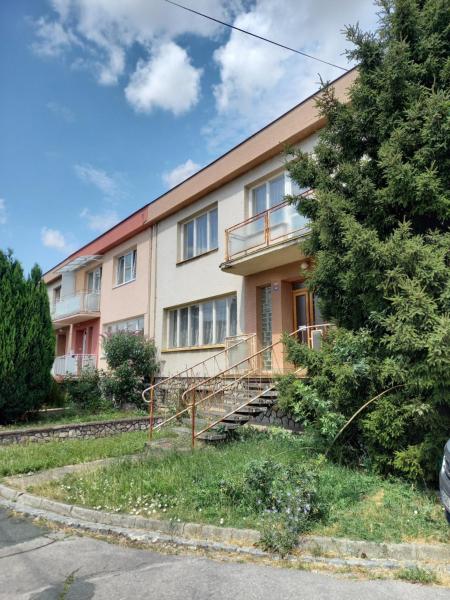 Apartmán Kyjov, Reserva ahora Hotel Kyjov 