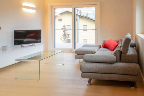 Style apartments VdA, Buchen Sie Ferienwohnung Senin Aostatal