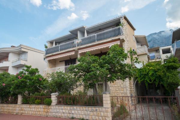 Vila Vida, Buchen Sie Hotel Hotels in Gespanschaft Split-Dalmatien mit Parkplatz, Parkplätze