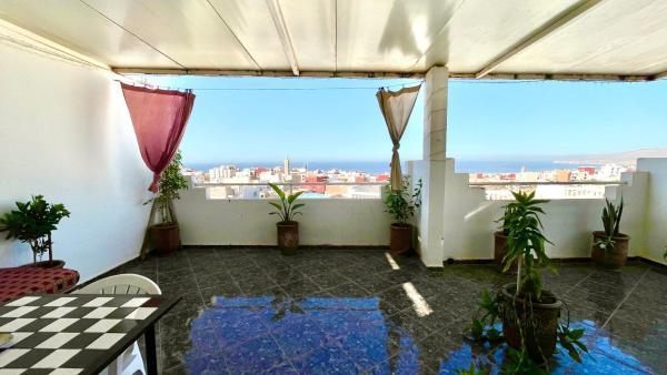 Tamraght surf appartement, Réserver Auberge de jeunesse Tamraght 
