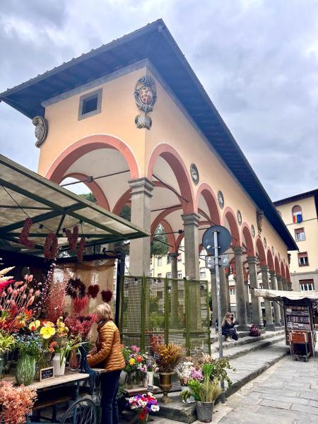 Affittacamere Medusa, Prenota  Santa Croce Firenze