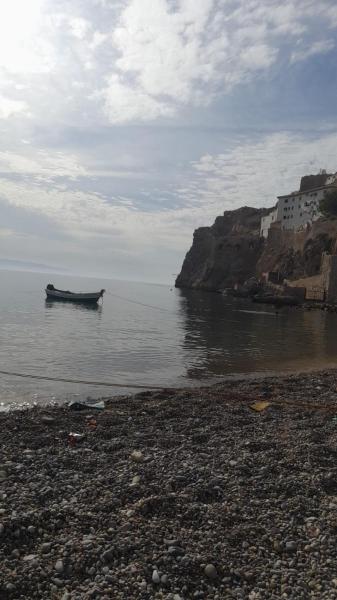 Hoceima Central F3, Prenota  Al-Ḥoseyma Tangeri-Tetouan