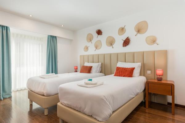 Viravento - Guesthouse & Creative Space, Book  Espinho 