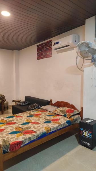 IslandStay-a riverside property, Prenota  Hotel a Kerala con piscina, Piscina