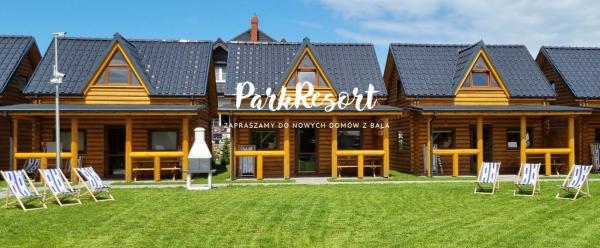 Park Resort Trzęsacz, Reserva ahora  Trzęsacz 