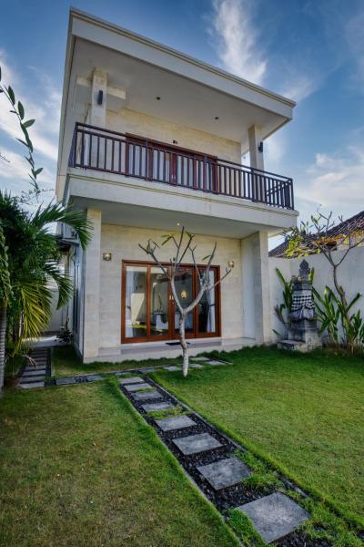The Kanka Beach House, Buchen Sie Hotel Günstige Hotels in Penida