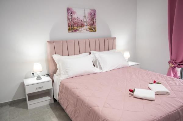 3S Tolo Apartments, Prenota Appartamento Tolo 