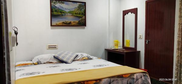 Floral Homestay, Reserva ahora  Thekkady 