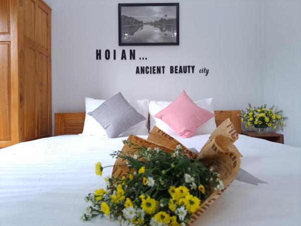GREEN TOWN hotel HỘI AN, Prenota  Hotel a Quang Nam con parcheggio, Parcheggio