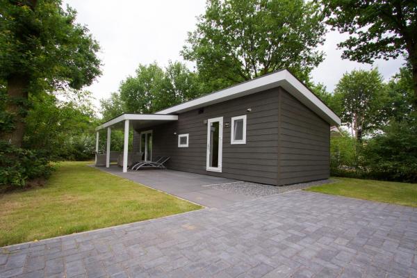 Vakantiecentrum De Ullingse Bergen, Buchen Sie Campingplatz Sint Anthonis Nordbrabant