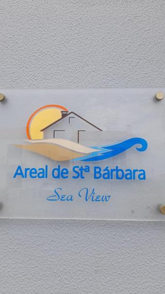 Areal de Santa Bárbara Sea View, Reserva ahora  Hoteles baratos en San Miguel
