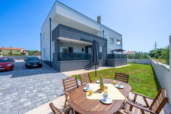 Domus Alba Apartments, Reserva ahora Apartamento Pula Pula