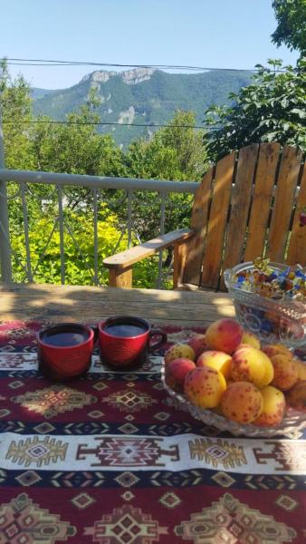 Arman Bed and Breakfast
