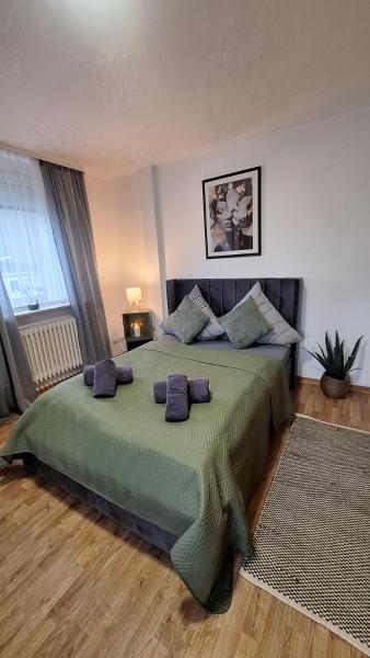 Gästehaus Mittmann, Prenota Hotel Bad Kissingen Rhön