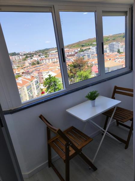 Vista Panorâmica Amadora, Book  Amadora Lisbon Region