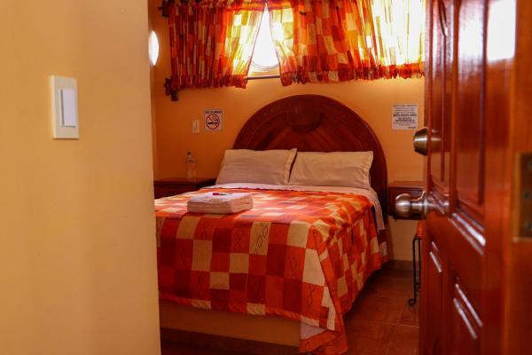 HOTEL MIGUEL ÁNGEL, Réserver  Progreso de Obregón Hidalgo