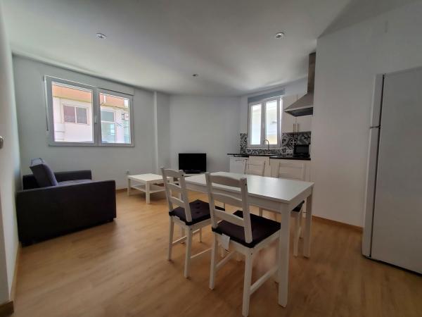 BAHíA APARTAMENTOS TURÍSTICOS, Prenota  Foz 