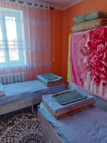 Albi-Sabi, Buchen Sie  Günstige Hotels in Tamchy