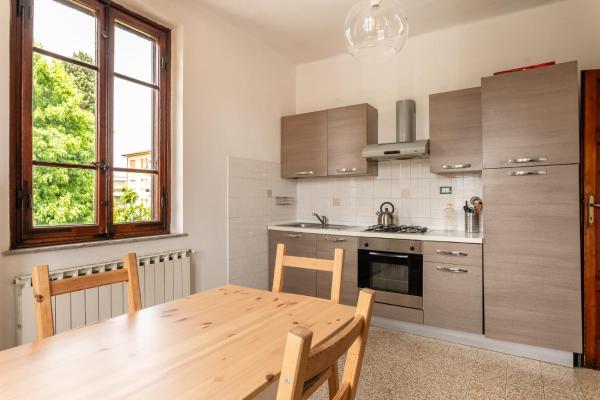 Apartments Volpino - Affitti Brevi Italia, Réserver Appartement Lucques Toscane