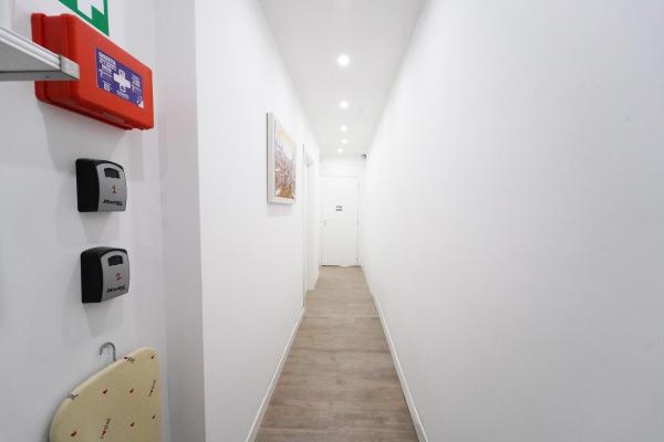 Rome Vatican City Whole Apartment 3 Private Rooms, Buchen Sie Ferienwohnung Aurelio Rom