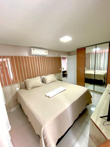 Residencial renaissance, Prenota  Boa Vista Roraima