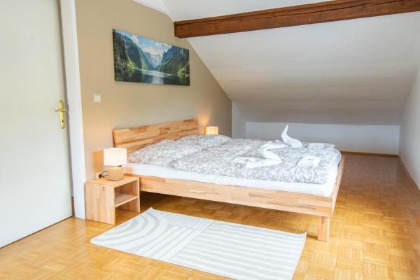 Lions Apartments - Erholung und Vergnügen in Bad Tatzmannsdorf, Reserva ahora Apartamento Bad Tatzmannsdorf 