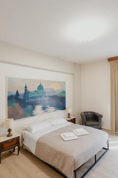 Duomo - Camere matrimoniali con bagno privato, Prenota  Duomo Firenze