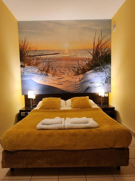 Gościnne Zacisze, Reserva ahora  Hoteles en Pomerania Occidental con aparcamiento, Aparcamiento