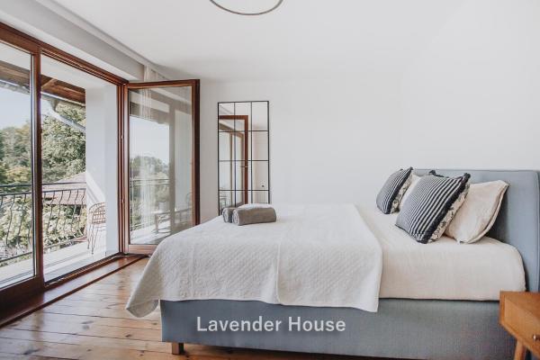 Lavender House, Reserva ahora   
