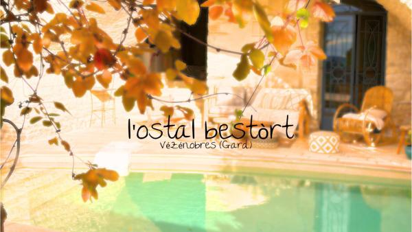 LOstal Bestòrt, Buchen Sie  Hotels in Gard mit Parkplatz, Parkplätze