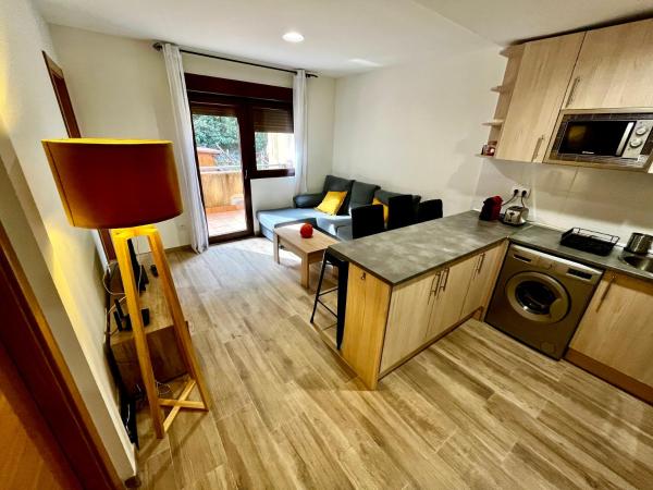 Lotila Flats LInfiestu, Réserver  Infiesto Asturies