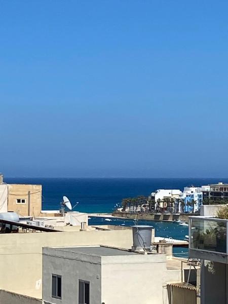 Sunrise Court, Réserver  Hôtels pas chers à Marsaskala