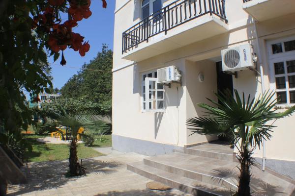 Guest House Luka