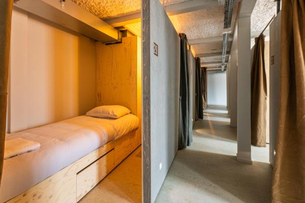 Hostel het Archief, Reserva ahora  Zwolle Salland