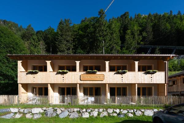 Hotel Gasthof Klause Dependance 2, Prenota  Reutte Tirolo