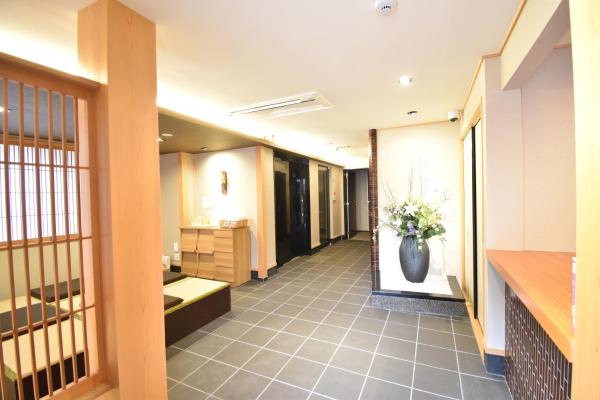 K-style 東本願寺, Buchen Sie  Shimogyō 