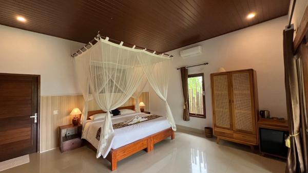Abian view house, Reserva ahora  Hoteles baratos en Bali