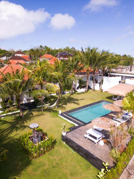 Bella Bali, Prenota  Badung Bali