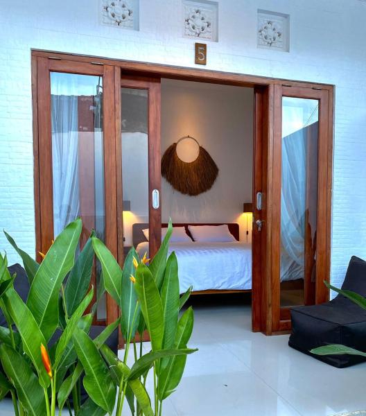 Five Rooms, Reserva ahora  Hoteles baratos en Bali